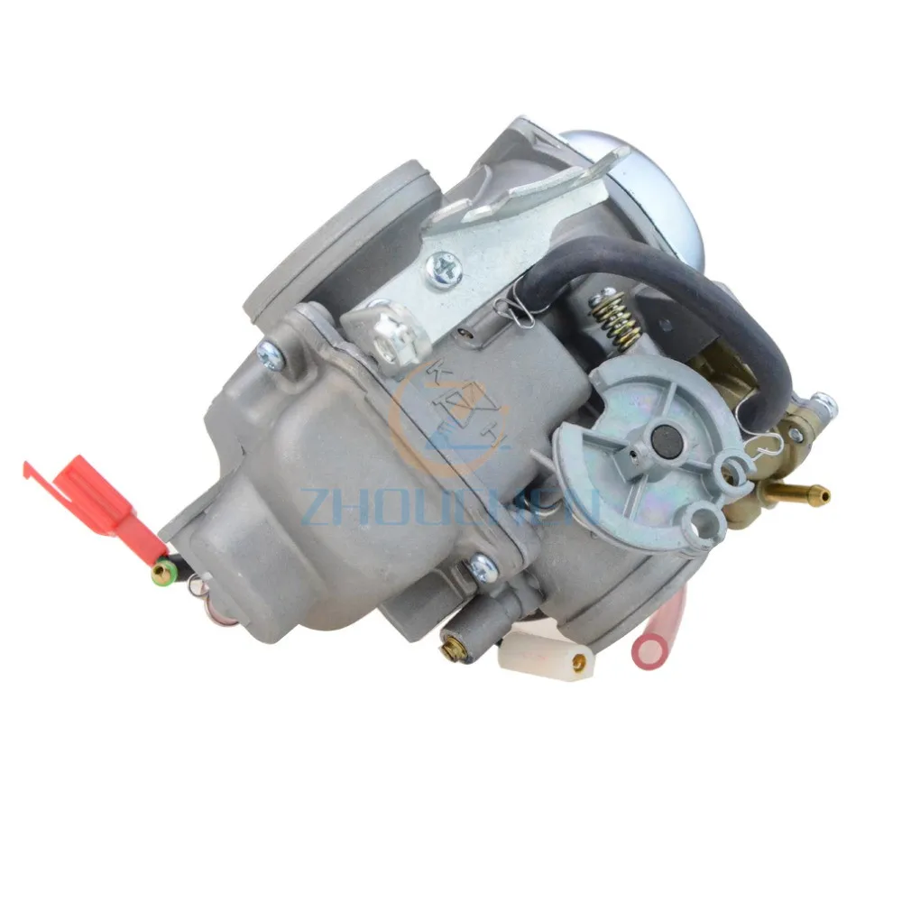 30 мм Carburadores часть Helix cn250 Elite ch125 ch 150 hammerhead jonyer Carter hermano baja roketa 250cc touring скутер
