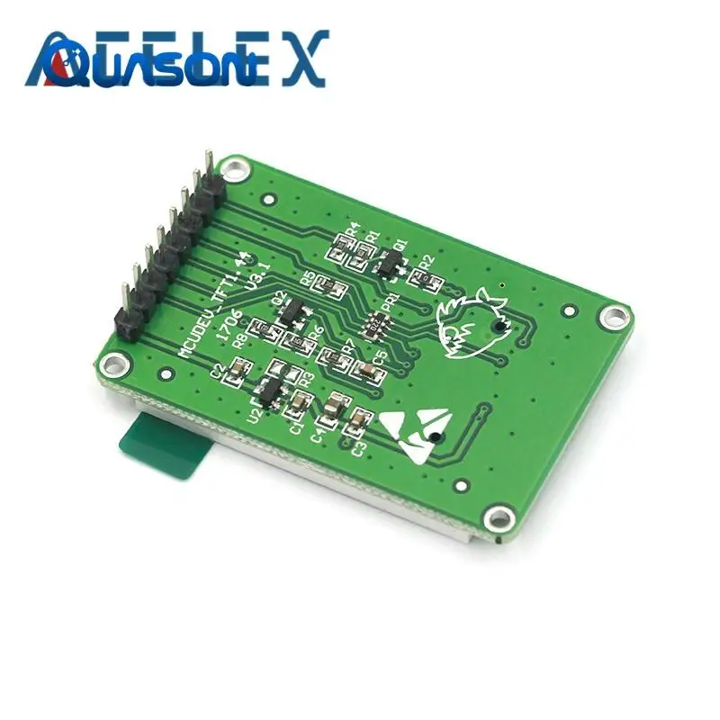 1,44 pulgadas Serial 128*128 SPI Color módulo TFT LCD en lugar de reemplazo OLED ► Foto 3/6