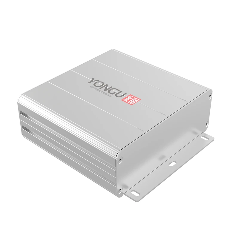 H22 завод производства 122W45H алюминиевый корпус коробка для eletronic|box for|box productsproduct boxes