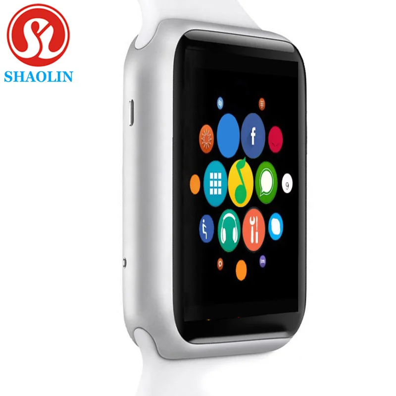 Best  Bluetooth Smart Watch Series 4 SmartWatch case for apple iPhone Android Smart phone Reloj Inteligen 