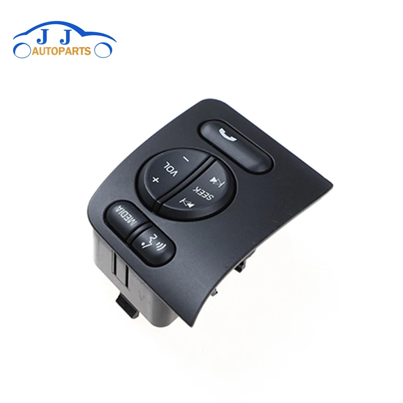 New Steering Wheel Cruise Control Button Switch For Ford DC3T-9E740-BAW BC3T-9E740-CAW DC3T9E740BAW | Автомобили и мотоциклы