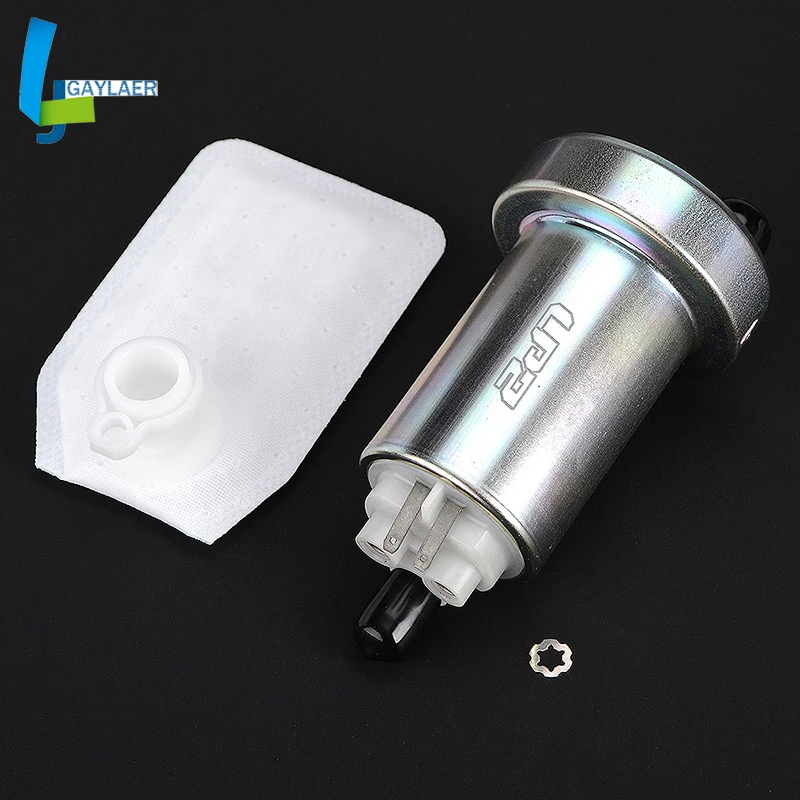 Большой расход топливного насоса для Honda NSS250 Forza 250 MF10 2008 2009 2010 16710 KVZ 631 630|Насосы| |
