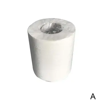 

Roll toilet paper export toilet paper English packaging