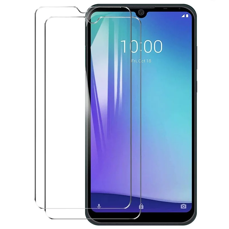 Закаленное стекло для ZTE BLADE A3 A5 A7 2020 Защита экрана защитная стеклянная пленка |