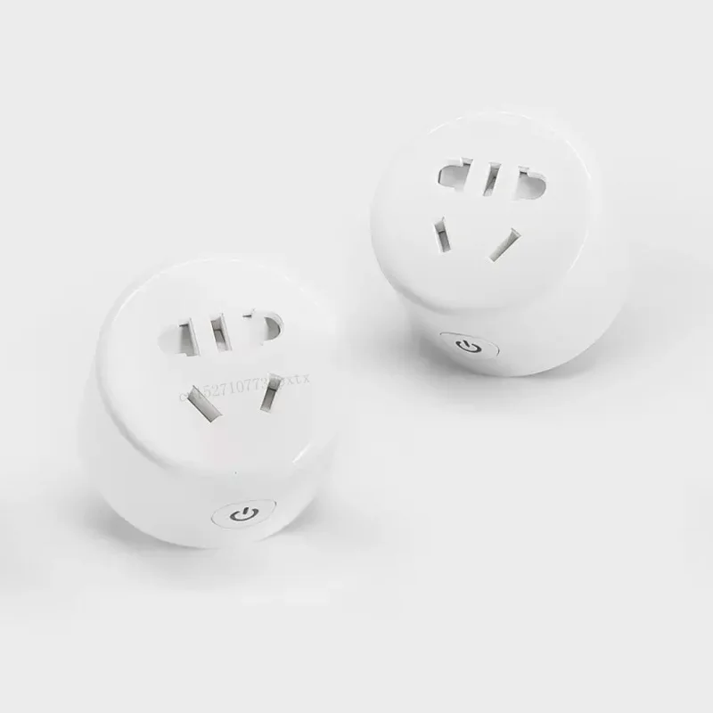 Xiaomi Gosund CP1 WiFi розетка Mijia умная розетка домашний умный телефон управление таймером дистанционное управление розетка с приложением Mijia
