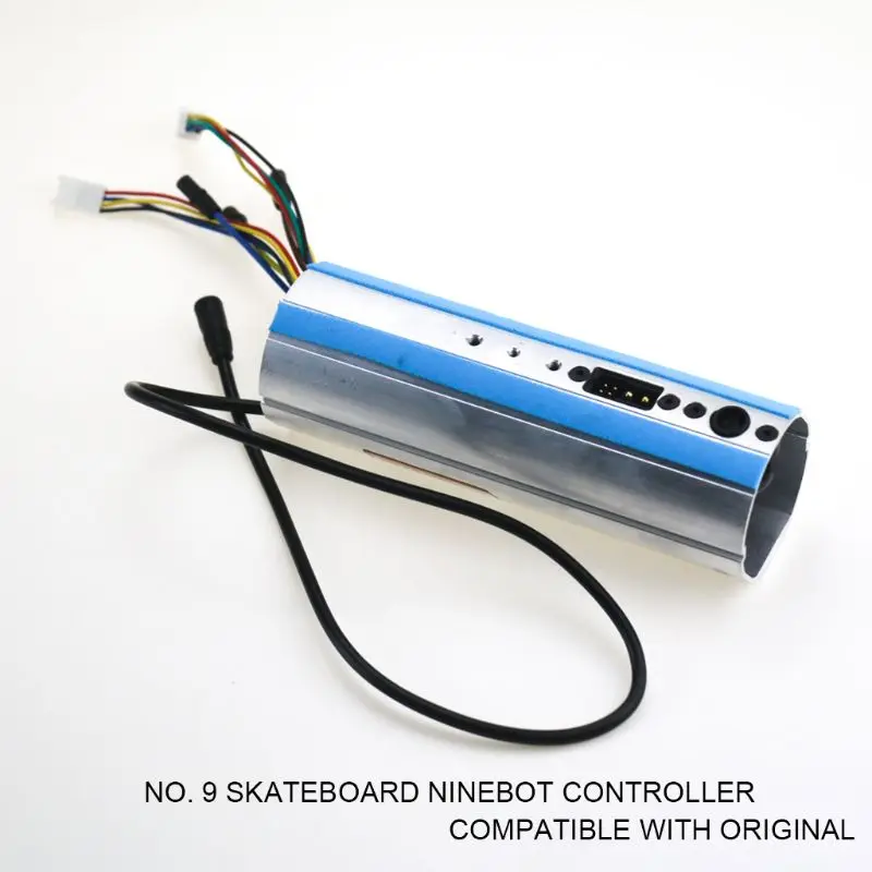 Для Ninebot ES1 ES2 ES4 самокат плата управления электрическая складная материнская плата контроллер скейтборд запасные части
