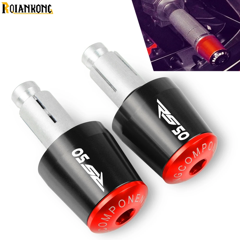 Накладка на руль мотоцикла с логотипом RS50 22 мм для Aprilia Rs50 1995-2006 2007 20058 2004 2003 |