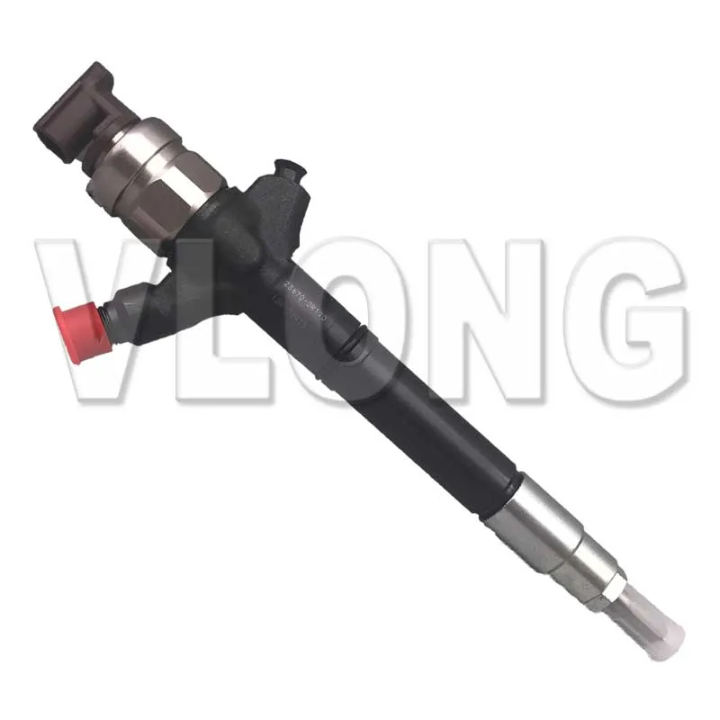 Iniettore Common Rail 095000-7640 23670-0R020 23670-09140 23670-0R170 23670-0R120 23670-0R070 Per Toyota Corolla Verso Rav4