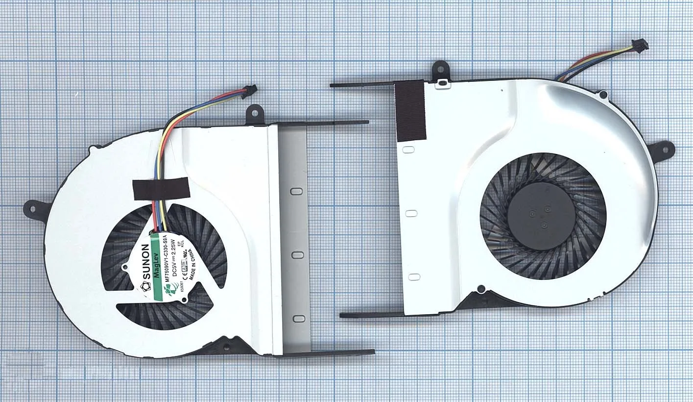 Cover LCD ASUS ROG N551 N551J G551 G551J - 90NB06R2-R7A010 - Foto 2