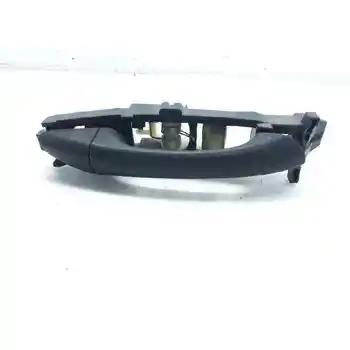 

2117602270 HANDLE OUTER REAR RIGHT MERCEDES C CLASS (W203) FAMILY