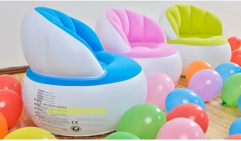 Color-adult-children-cute-creative-flocking-back-sofa-parents-matching-inflatable-air-bean-bag-chair-shell(3)
