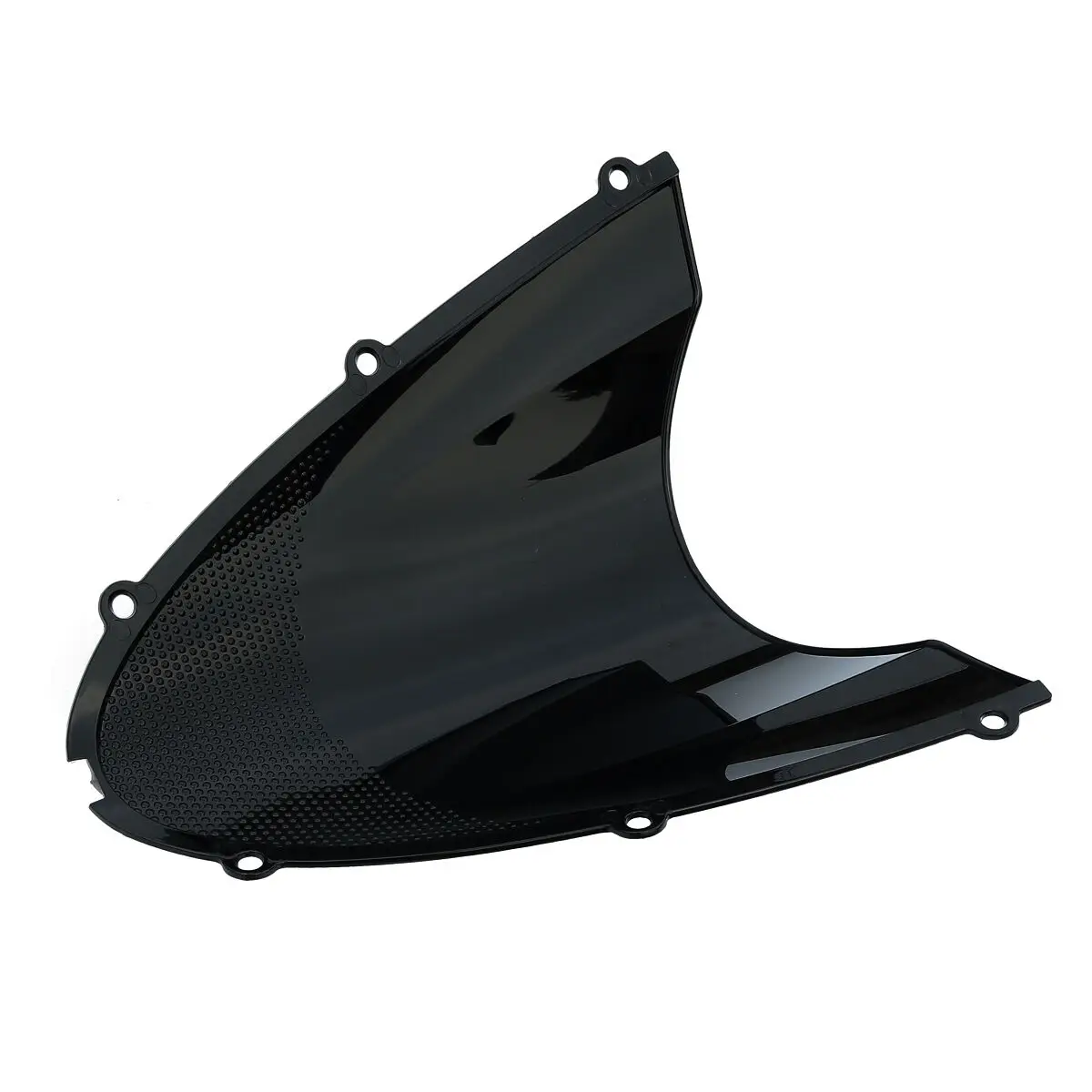 Мотоцикл лобовое стекло D/Bubble для KAWASAKI Ninja ZX6R ZX636 2005-2008 2007 2006