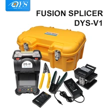 3 в 1 Автоматическая FTTH машина для сращивания оптического волокна мульти-Язык SM и мм оптоволоконный сварной сплайс Кливер Наборы 3 в 1 Автоматическая FTTH машина для сращивания оптического волокна мульти-Язык SM и мм оптоволоконный сварной сплайс Кливер Наборы