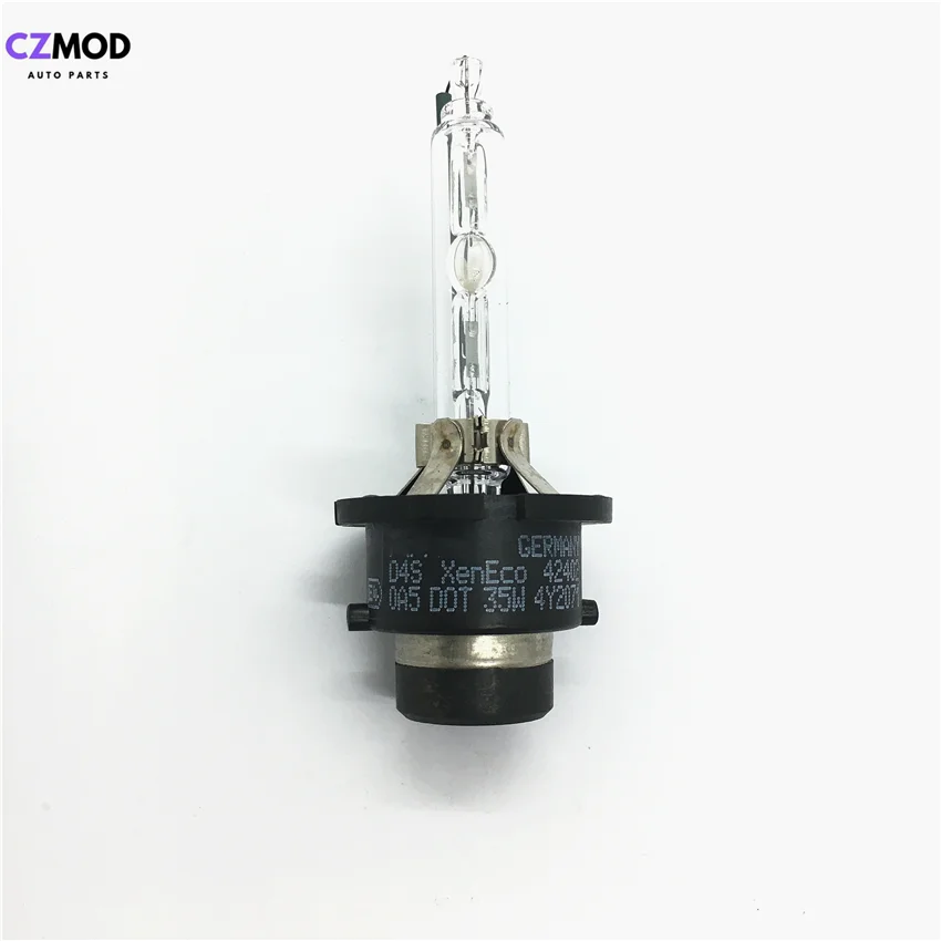 CZMOD оригинальный D4S 35 Вт 42402 ксенон Стандартный головсветильник HID лампы яркий