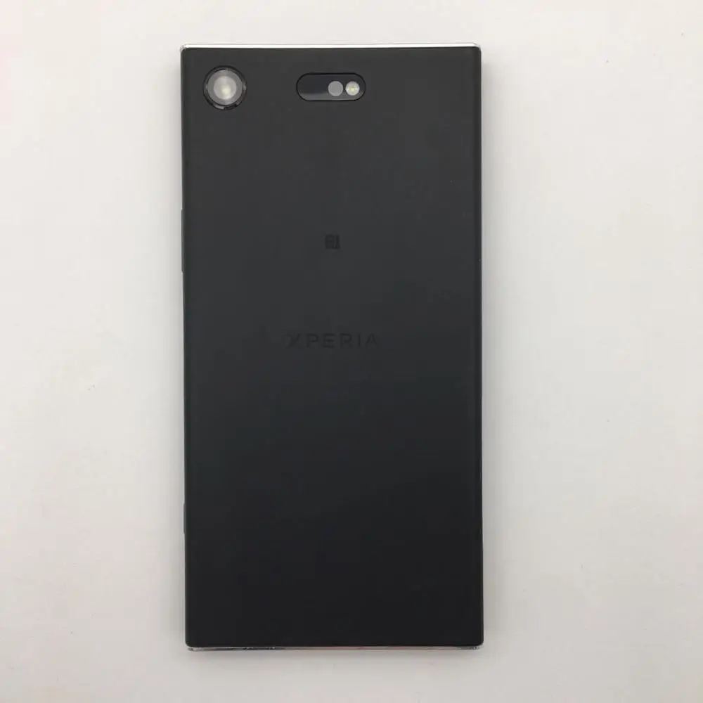 Sony Xperia Xz1 Compact Refurbished-original Unlocked G8441 Phone 