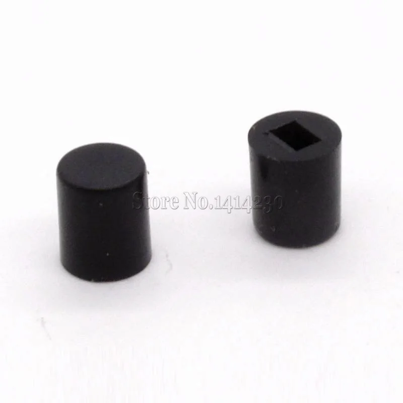 10P Black Cap