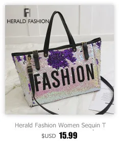 Herald модная однотонная женская сумка на подушку, мягкая женская сумка из искусственной кожи с верхней ручкой, Большая вместительная сумка на плечо