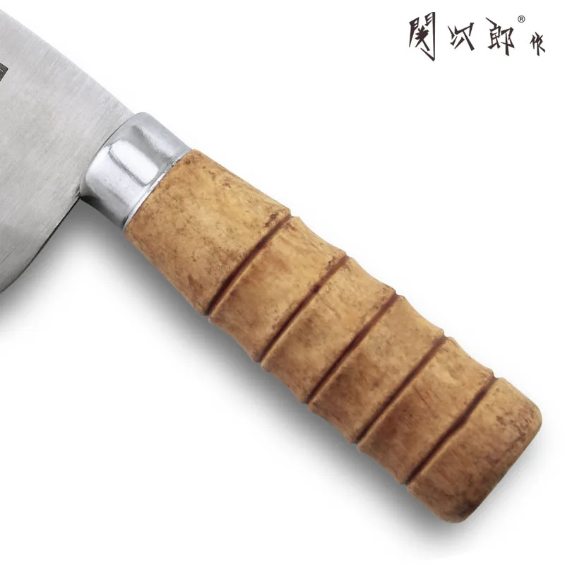 Профессиональные фильтрующие ножи GCL из легированной стали с круглым животом