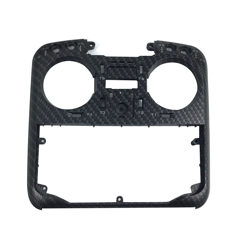 Jumper T16 Carbon Fiber Cover