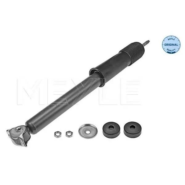 Амортизатор передний газовый MB W123 76-85/W126 80-91 MEYLE 026