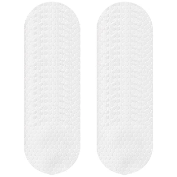 

40Pcs Disposable Mop Cloth Rags for Dyson Vacuum Cleaner V6 Mopping Head Brush Cleaning 16cm Microfiber Cloths Parts