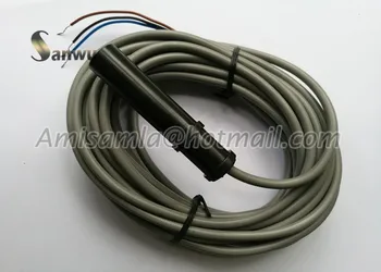 

Good quality M2.198.1563 Size 62x12.7mm M2.198.1563 Water Level Sensor For Heidelberg SM102 CD102 SM74 PM74 printing machine