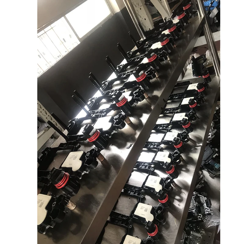 for Mercedes 722.8 Gearbox Control Unit IK20 01