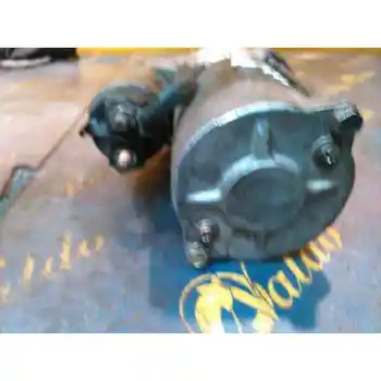 

233008H801 STARTER MOTOR NISSAN FIRST SALOON (P12)