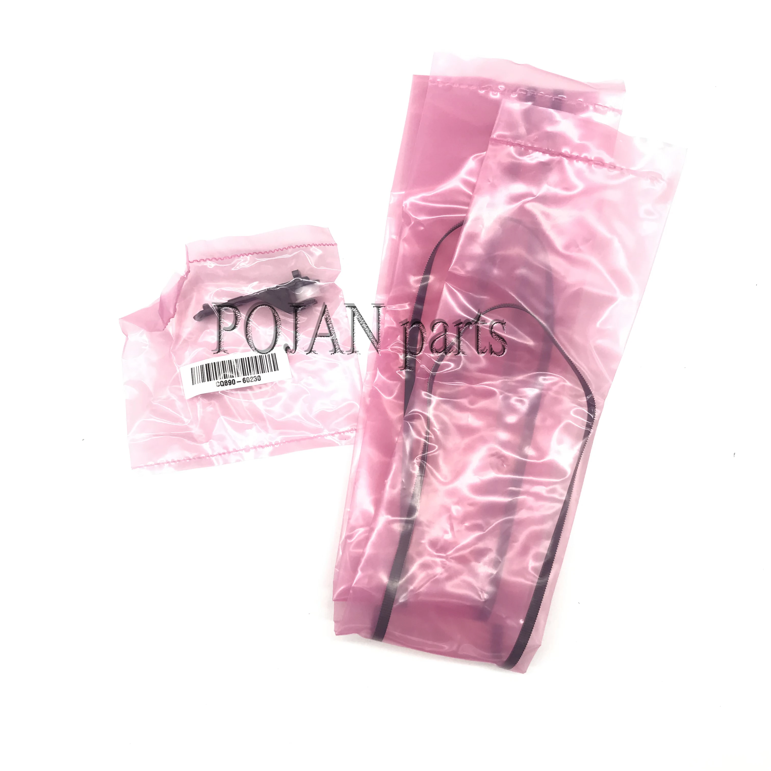 Kit de Correia e Tensor Pojan Cq89067112 Cq890-60230 Designer Jet T120 T520 T730 830 24in 36in Cq890-60239 - Imagem 6