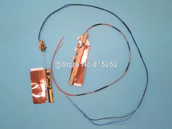 

Laptop Antenna Kit For Lenovo For Thinkpad X240 X240S X250 X260 04X5372 01LV724 04X5371 SA30D71132 DC330017710 WLAN+WWAN