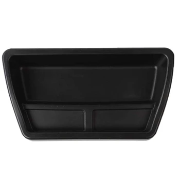 

Front Dashboard Tray Storage Box Container Organizer for Jeep Wrangler TJ 1996-2007 Car Accessories Dash Phone Holder Organizer