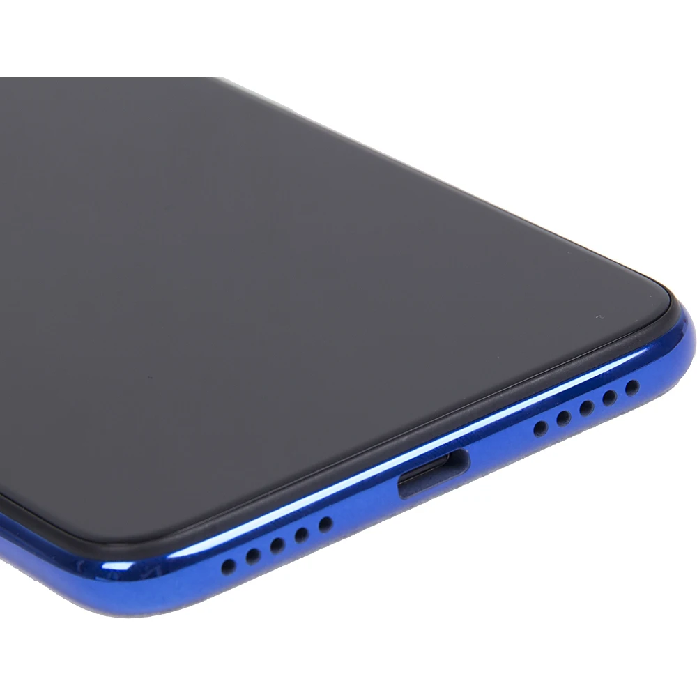 Смартфон XIAOMI Redmi Note 7 64 Gb, синий