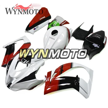 

White Red Green Fiberglass Motorcycle Fairings Carenes For Kawasaki ZX10R 2011 2015 12 13 14 Sportbike Racing Covers Cowlings