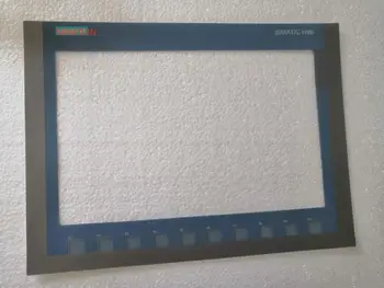 

Keypad Membrane Film Compatible for KTP1200 DP Touch Panel HMI 6AV2123-2MA03-0AX0