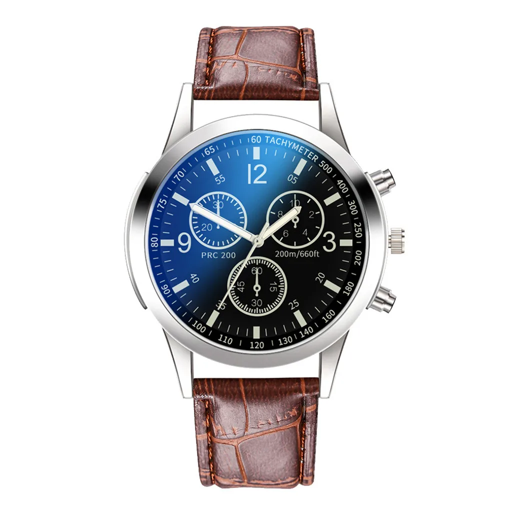 Мужские часы Топ бренд класса люкс часы кварцевые часы нержавеющая сталь циферблат браслет часы relogio masculino relojes hombre