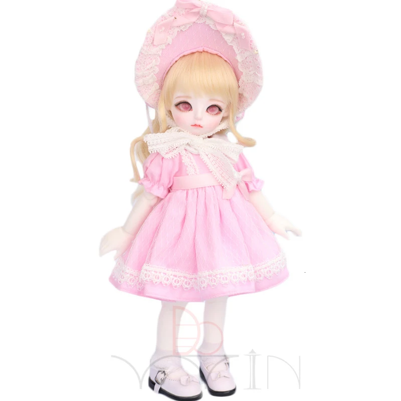 Bjd кукла 1/6 Melissa подарки для девочки Модная Кукла с глазом Сделай Сам Обнаженная кукла лучший подарок на день Святого Валентина ручная работа красивая модель игрушки