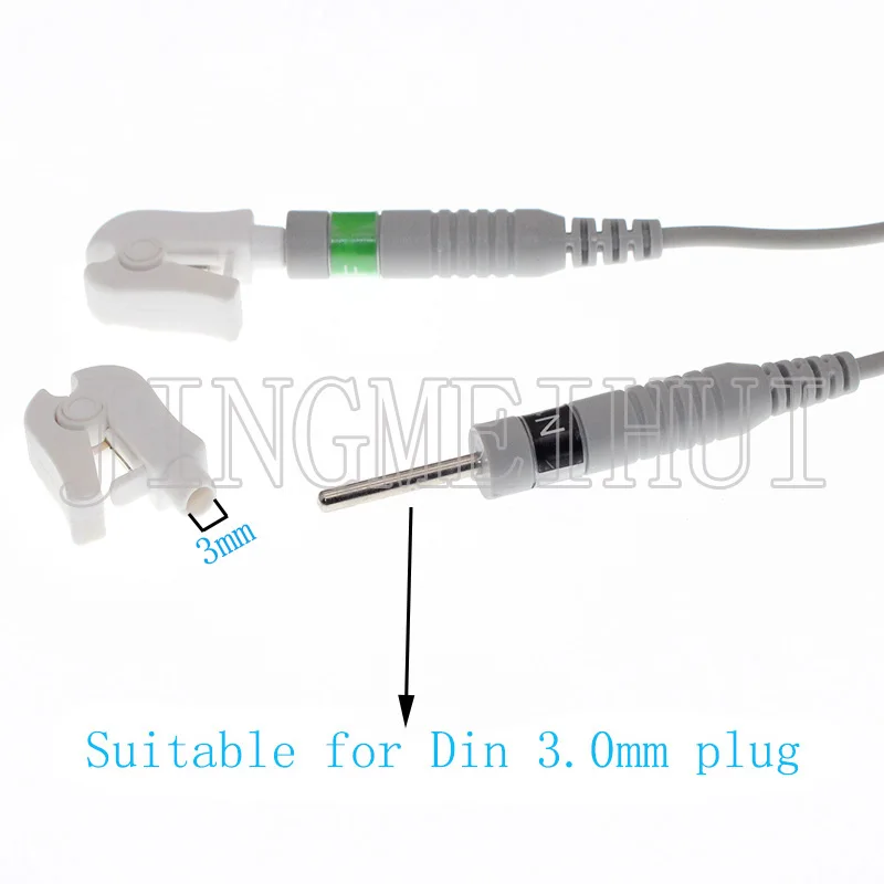 10pcs 30 40 ecg ecg eeg emg 03