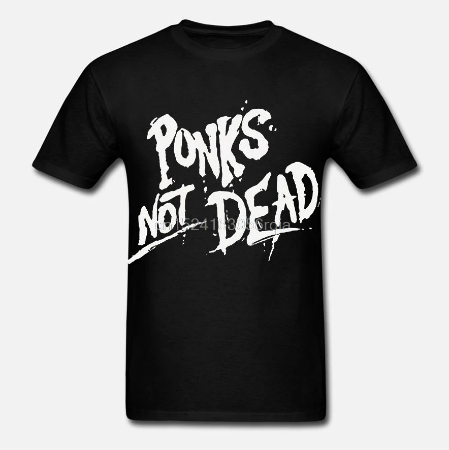 The Exploited Scottish Punk Rock Band T _ Shirt Sizes &amplt Wbr &ampgt S To 6Xl 032942 | Мужская одежда