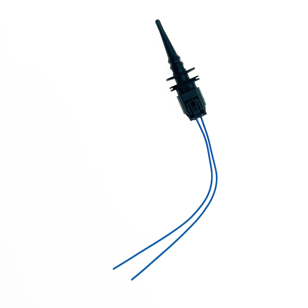 KVK -KF800TN シャワーヘッドセット 自動車用 外気温センサー BMW 1シリーズ E82 120i 135i 温度