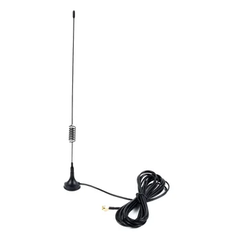 

Mount Antenna Aerial DAB Vehicle Car Radio Base Cable Exterior Digital Auto