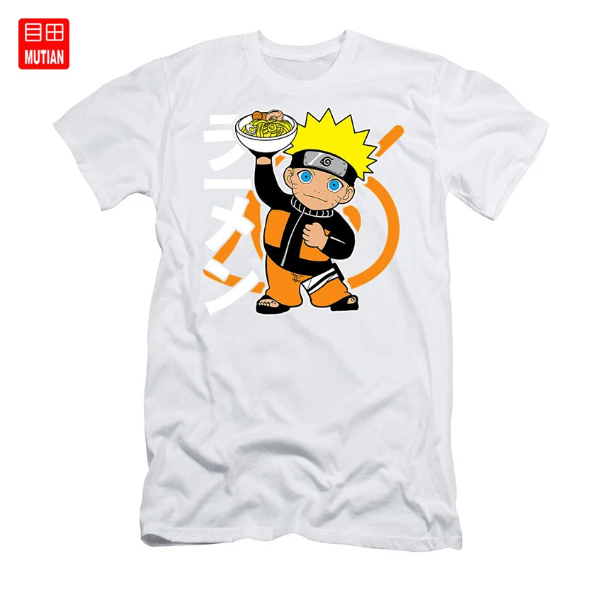 かわいい漫画 Tシャツ漫画作品テレビ番組パロディーおかしいオタクナルトかわいいイラスト Wpap Tシャツ Aliexpress