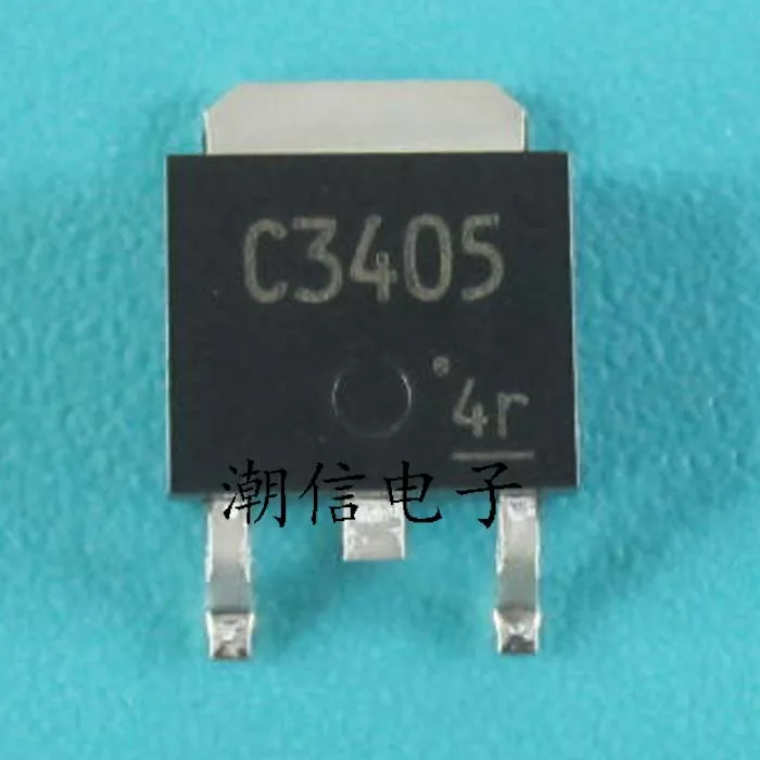 C3405 2SC3405 0.8A 800V