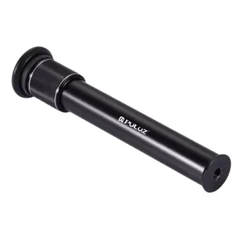 

Tripod Mount Monopod Extension Rod With 3/8inch Screw Metal Handheld Tube For DSLR SLR Cameras