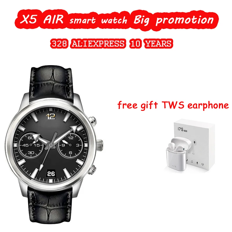 lem5 pro smartwatch