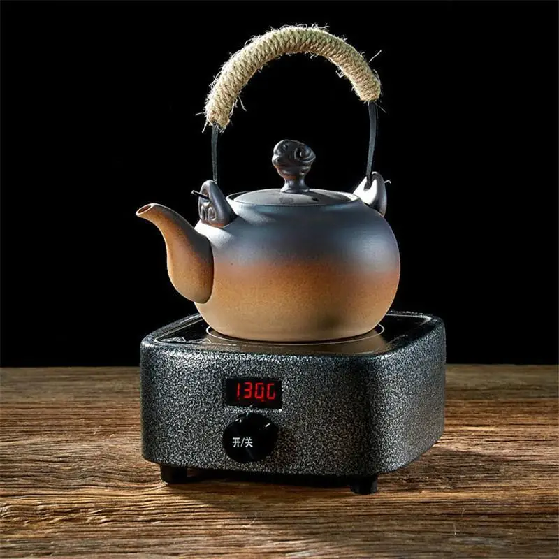 Кувшин Teiera для ресторана коллекционный Чайник Чайная посуда Hervidor Agua Teekanne Articulo Cocina De Te Theepot Para Tetera чайник