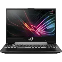 Ноутбук ASUS ROG GL504GV-ES064 SCAR II(90NR01X1-M01760)/15.6"/Core i7 8750h/16Гб/HDD, SSD 1128Гб/geforce rtx 2060/