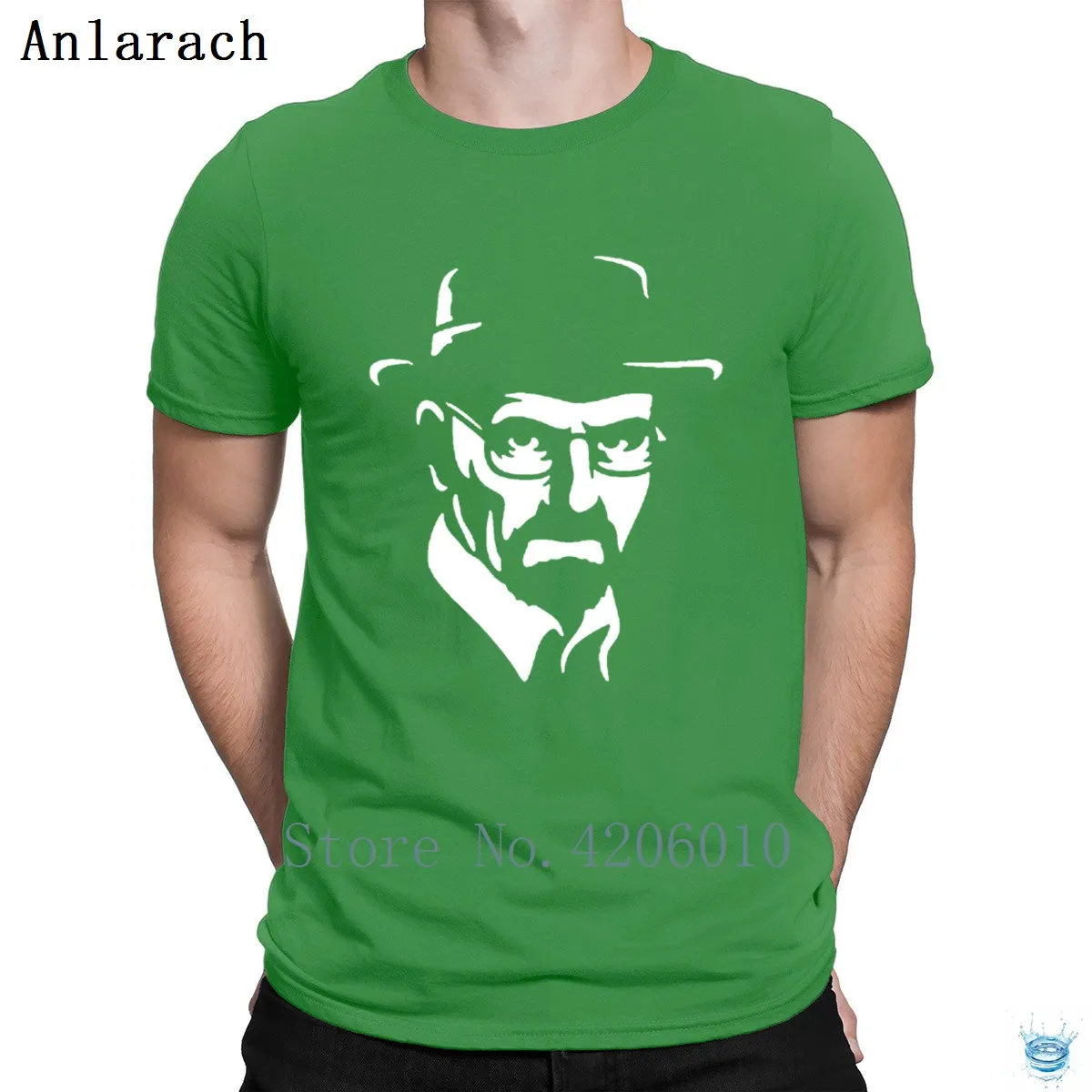 Walter White Jack, футболки, топы,, летняя футболка для мужчин, принт с буквами, Юмористическая футболка, европейский размер, S-3XL