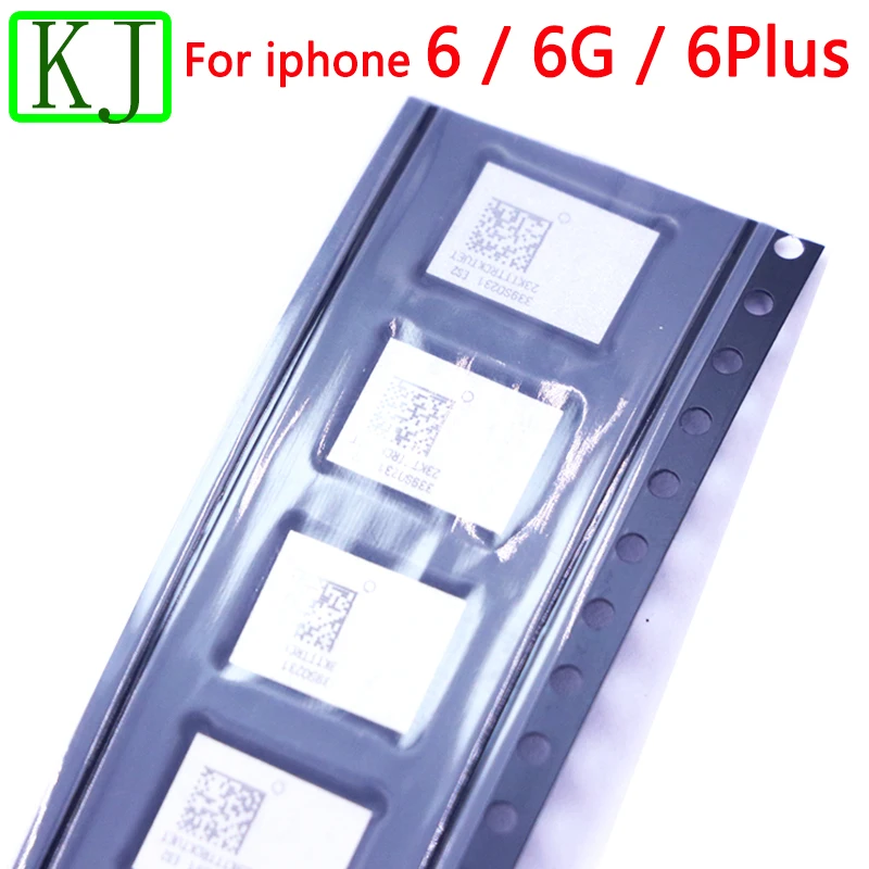 10 шт. абсолютно 6plus WLAN Bluetooth wifi модуль IC Chip для iPhone 6 6-Plus 339S0231 U5201 Wifi IC