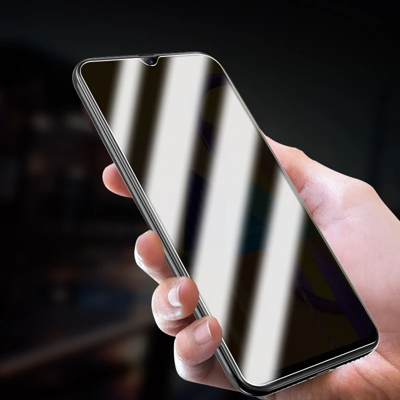 Закаленное стекло для samsung Galaxy A51 A50s Защитная пленка для экрана из стали для samsung Galaxy A50 Защитное стекло для мобильного телефона