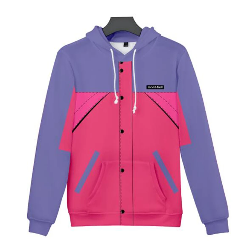 Sudadera con capucha para hombre y mujer, prenda deportiva informal con estampado 3D de de hiphop, ropa de calle de hiphop, chaqueta capucha de Oliver Tree|Sudaderas con capucha y sudaderas| -